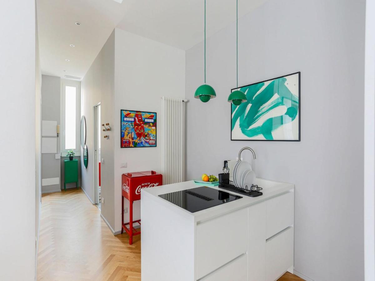 Apartment The Rent - Colorful Center